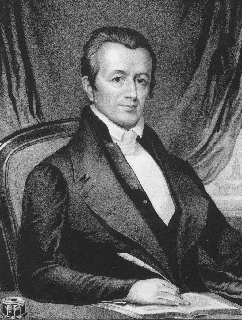 Adoniram Judson